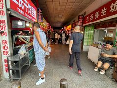 -大东门农贸市场(东顺城街)