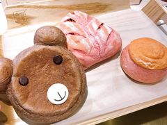 -奈雪的茶(印象城店)
