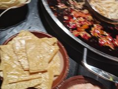 -李开心火锅馆(回兴店)