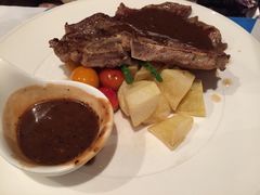 托斯卡纳意大利餐厅(未来路店)-托斯卡纳烘焙意大利餐厅(五天地店)