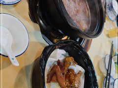 -一煲鸽