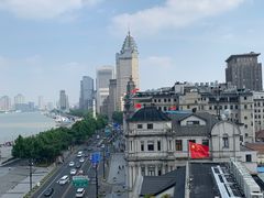 -浦发银行(外滩支行)