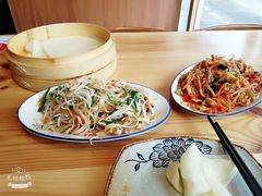 -香满园春饼·家常菜(东大桥店)