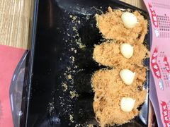 -鱼民·现造寿司(育德店)