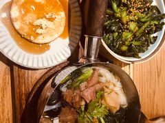 -小满手工粉(上海品尊国际店)