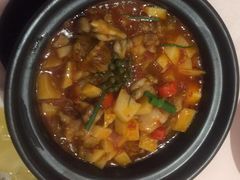 -粗茶淡饭·汉口公馆(循礼门店)