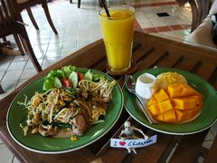 -Cafe de Thaan Aoan