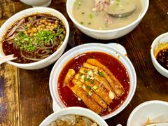 -牛王庙(龙华花园店)