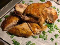 -绿茶餐厅(乐峰广场店)