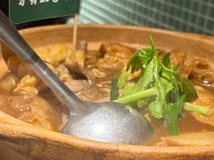 -肥家大排档(天河体育西店)