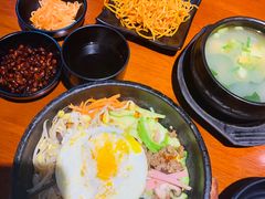 -鑫日千里马朝鲜族小馆(总店)