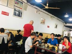 大堂-梯坎豆花