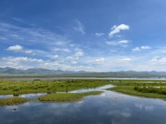 -花湖生态旅游区