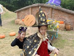 -HERRE·FARM 赫尔露营农场·团建聚会包场