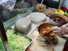 -正宁路小吃夜市