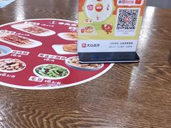 -李先生牛肉面大王(马栏店)