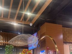 -西部马华清真兰州牛肉面·烧烤夜市(三里河店)