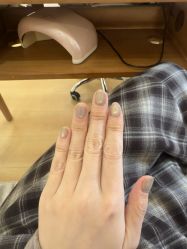 -JU·旧友日式美甲美睫工作室