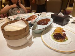 -北京中国大饭店