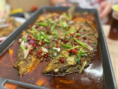-郑记•不夜城烧烤•龙虾•虾蟹(黄鹤楼店)