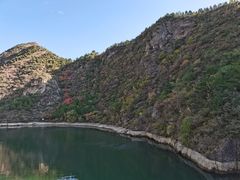 -龙庆峡风景区