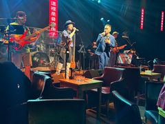 -音乐房子(鎏嘉码头店)