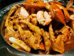 -胖哥俩肉蟹煲(杭州大厦中央广场店)