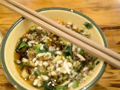 -拈签一笑黄牛肉辣卤串串