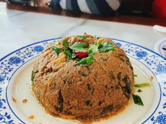 关家麻豆腐-海碗居(牡丹园店)