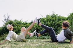 点击看大图 -太古映画婚纱摄影(天河店)