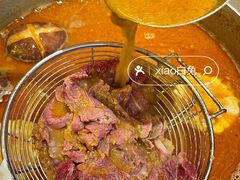 -荣叔港式沙嗲牛肉火锅(正佳潮流店)