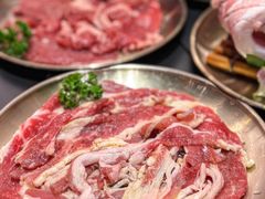 -西塔老太太泥炉烤肉(双井店)