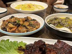 -锡和无锡菜(景丽苑店)