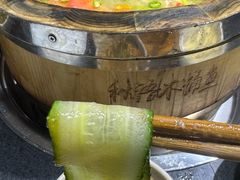 -秋语木桶鱼.酸菜鱼(开发区火车站店)