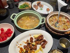 -锦荟JINHUI·浙江小馆(上海荟聚店)
