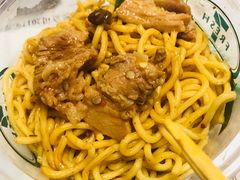 车仔面-7-ELEVEn(深圳宝安机场近14登机口)