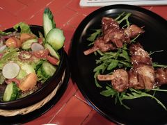 -Luchador摔跤手墨西哥餐厅(恒宇广场店)