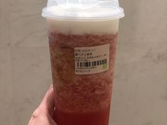 -奈雪的茶(国金中心店)