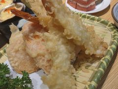 -真剑日本料理·铁板烧(贵州路店)