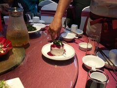 -东于盛宴(锦泰苑店)