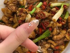 -厨帮湘(花都雅乐城店)