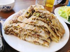 -清真永恒华威肉饼(潘家园店)