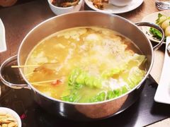 -金海阁海鲜火锅