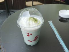 -COSTA COFFEE(上海五玠坊店)