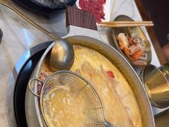 -琥珀川糟粕醋火锅(慈云寺店)
