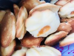 -中关村茶点