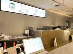 -喜茶(青岛金狮广场店)