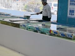 -大锅强·蒸海鲜青岛菜(金沙滩店)