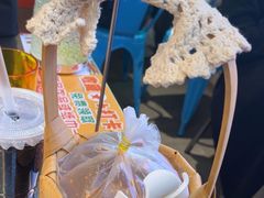 -小小集渔·泰式大排档(太古里香槟店)