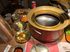 -西塔老太太泥炉烤肉(万柳华联店)